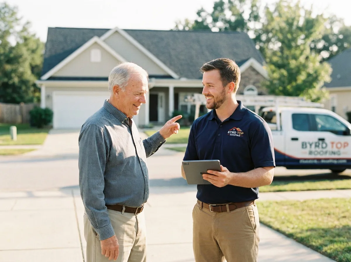 Roofing Liverpool, IL FAQs
